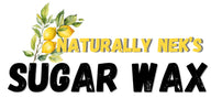 Naturally Nek's Sugar Wax - Home